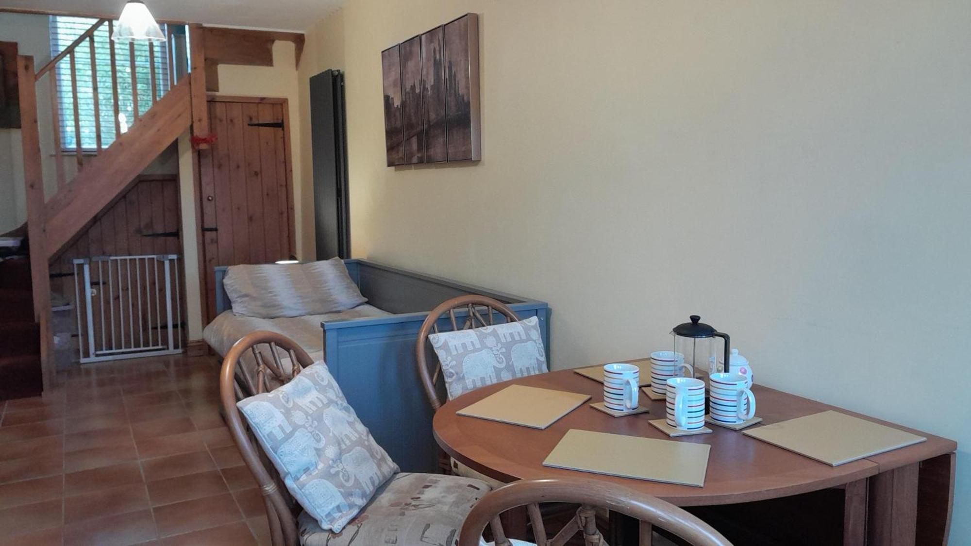 Rural Retreat, Central Location, Close To Beaches 坎伯恩 外观 照片